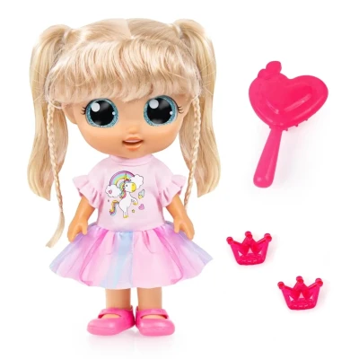 Abbildung von Puppe City Girl 31 cm unicorn edition
