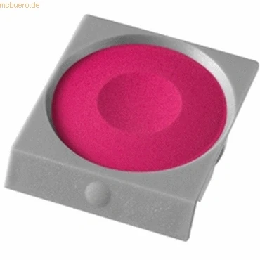 Abbildung von 10 x Pelikan Ersatzfarbe 735KN43 magenta