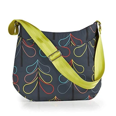 Abbildung von Cosatto Change Bag Matching, Colourful with Mat (Nordik)