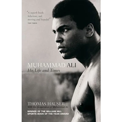 Abbildung von Muhammad Ali: His Life and Times