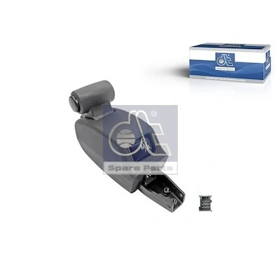 Abbildung von Schaltgerät, Bremsanlage DT Spare Parts 4.66823