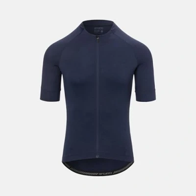 Abbildung von Giro Bike NEW ROAD T Shirt Phantom Blue Heather XL