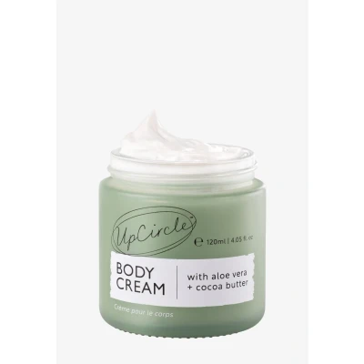 Abbildung von Upcircle BODY Cream WITH DATE Seeds Feuchtigkeitspflege, Größe: One Size,
