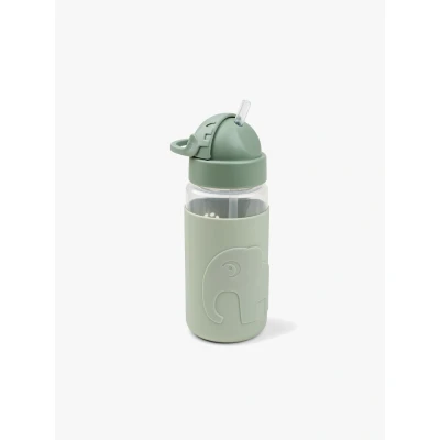 Abbildung von Done By Deer Elphee Schnabeltasse Easy Grip, Green