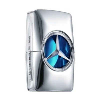 Abbildung von Mercedes Benz Man Bright Eau de Parfum 100 ml