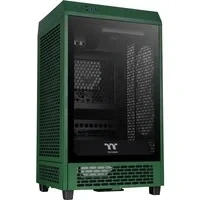 Abbildung von Thermaltake The Tower 200 Mini Chassis Racing Green