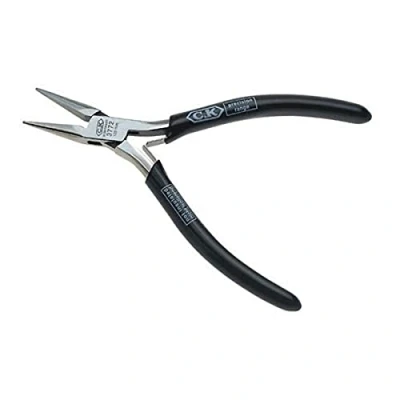 Abbildung von C.K Tools T3772 1 Flachzange 120 , 23 mm
