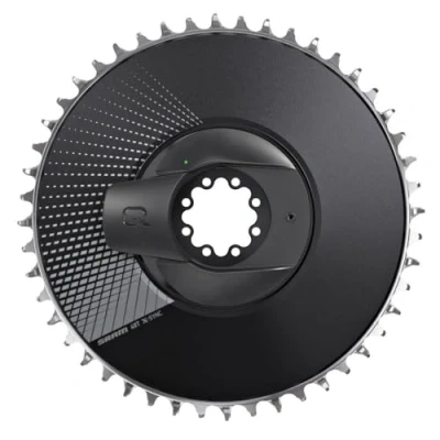 Abbildung von SRAM Unisex Erwachsene Red AXS Kettenblatt, Grau, 52 zähne