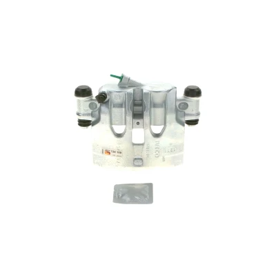 Abbildung von BOSCH 0 986 134 109 Bremssattel Gusseisen 81 IVECO: DAILY 6 Kastenwagen, 4 Kasten/Kombi, Pritsche/Fahrgestell