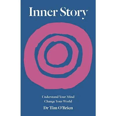 Abbildung von Inner Story: Understand your mind. Change world.