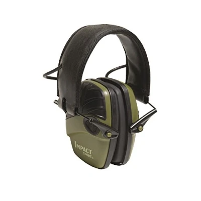 Abbildung von Honeywell 1013530 Howard Leight Impact Sport Ohrenschützer
