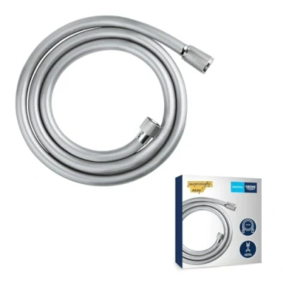 Abbildung von Grohe VitalioFlex Trend Brauseschlauch 1500mm