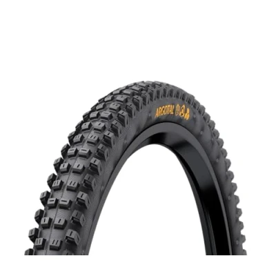 Abbildung von Continental Unisex Erwachsene Argotal Reifen, Gravity Range, One Size