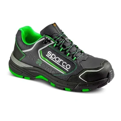 Abbildung von Schuhe SPARCO TEAMWORK 07528 NRVF/41