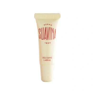 Abbildung von SUAVINA Original Feuchtigkeitsspendender Lippenbalsam repariert Feuchtigkeit und schützt 1er Pack (1 x 12 ml)