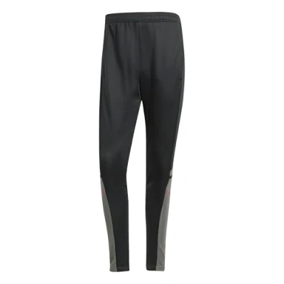 Abbildung von adidas Performance Squadra 25 Training Jogginghose Blanch cargo black warm vanilla, Herren, Größe: Large, vanilla