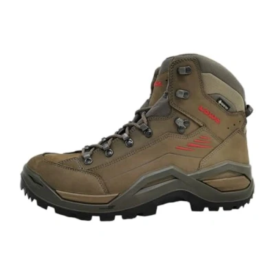 Abbildung von Lowa Sportschuh GmbH Adult Renegade EVO GTX MID braun Gr. 51