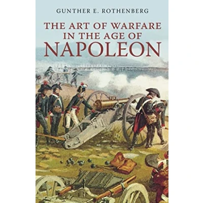 Abbildung von the Art of Warfare in Age Napoleon