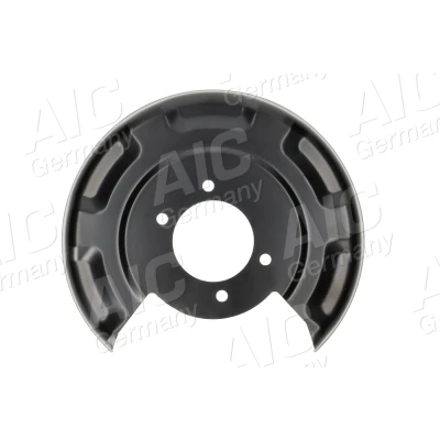 Abbildung von Spritzblech, Bremsscheibe AIC 75603