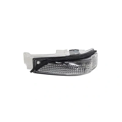 Abbildung von ALKAR 6201279 Blinker vorne links für Linkslenker TOYOTA: Avensis III Station Wagon, Auris Kombi, Schrägheck