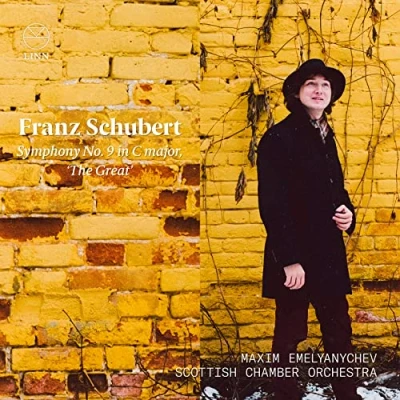 Abbildung von Schubert: Sinfonie Nr. 9 in C Dur D.944