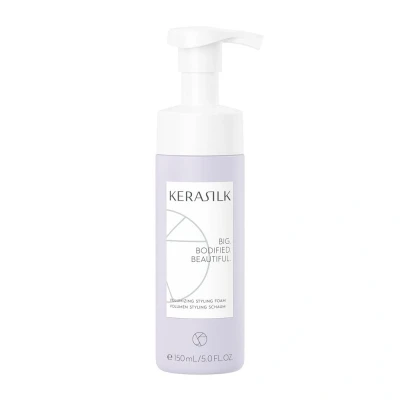 Abbildung von Kerasilk Volumizing Styling Foam 150ml