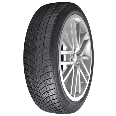 Abbildung von Nordexx WinterSafe X2 245/40 R18 93H PKW Winterreifen Reifen 3PU02454018DJSHBAF