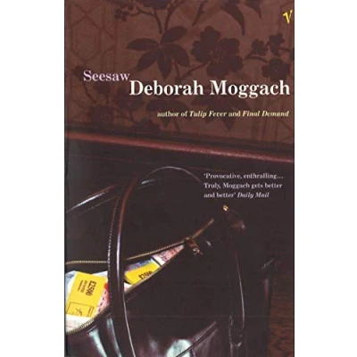 Abbildung von Seesaw: bestselling author of The Best Exotic Marigold Hotel
