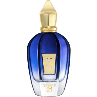 Abbildung von XERJOFF Torino 21 Eau de Parfum (EdP) 100 ml