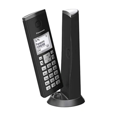 Abbildung von Cordless Panasonic KX TGK210