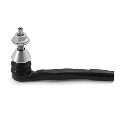 Abbildung von SKF VKDY 318046 Spurstangenkopf mit synthetischem Fett MERCEDES BENZ: C Klasse Limousine, T modell, E modell