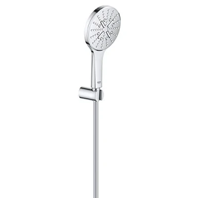 Abbildung von Grohe Handbrause