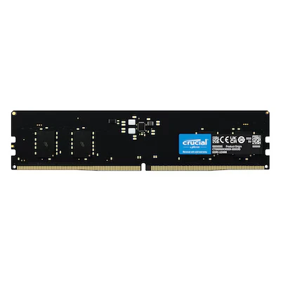 Abbildung von DIMM 8 GB DDR5 5600 , Arbeitsspeicher