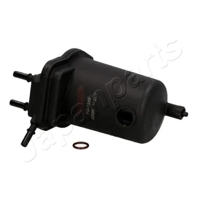 Abbildung von JAPANPARTS FC 133S Kraftstofffilter Leitungsfilter NISSAN: NV200 / Evalia Bus, Juke, Note I, RENAULT: Kangoo I Rapid, CLIO 2,