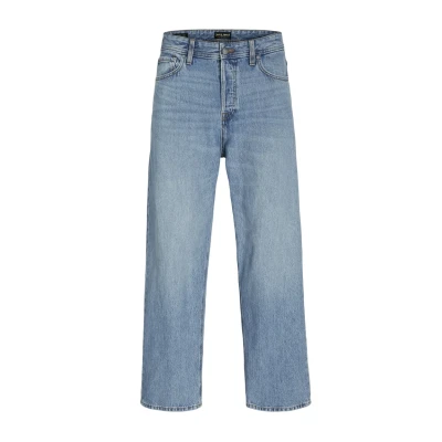 Abbildung von Jack &amp; Jones Relax fit Jeans JJIALEX JJORIGINAL NOOS