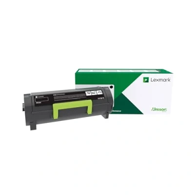 Abbildung von Lexmark 56F2U00 Schwarz Toner Extra hohe Kapazität