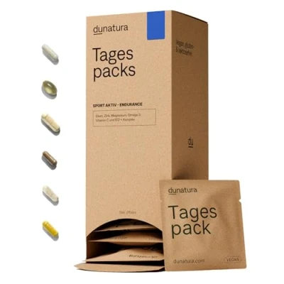 Abbildung von Tagespacks Sport Aktiv Endurance 28 St