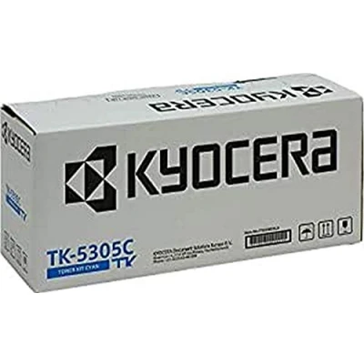 Abbildung von Kyocera TK 5305C Cyan Toner