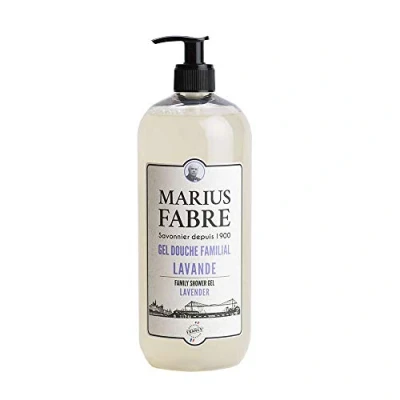Abbildung von MARIUS FABRE Gel Douche Familial A LA Lavande 1L 1900 M9GD1LLA