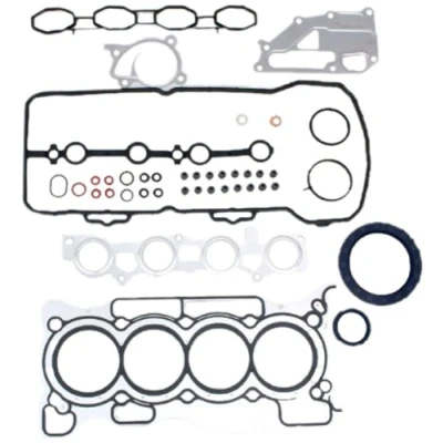Abbildung von JAPANPARTS KM 162 Dichtungsvollsatz, Motor NISSAN: Qashqai / Qashqai+2 I