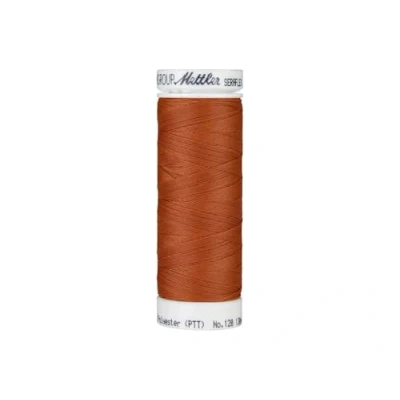 Abbildung von Amann Seraflex No. 120 Nähgarn (130m) 1054 Brick Red