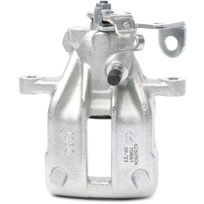 Abbildung von METZGER 6260506 Bremssattel Hinterachse rechts AUDI: A6 C4 Avant, Coupe B3, Cabriolet B4