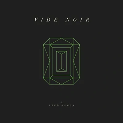Abbildung von Vide Noir (Vinyl) (Ltd. Edt.) [Vinyl LP]