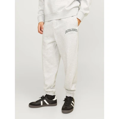 Abbildung von Jack &amp; Jones Jeggings, Herren, Größe: XS, White melange