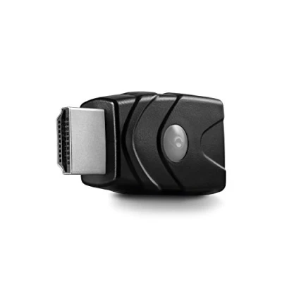 Abbildung von LINDY 32114 HDMI 2.0 18G EDID Emulator, schwarz