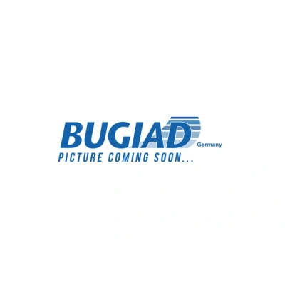Abbildung von BUGIAD BSP25523 Achsschenkel Vorderachse links