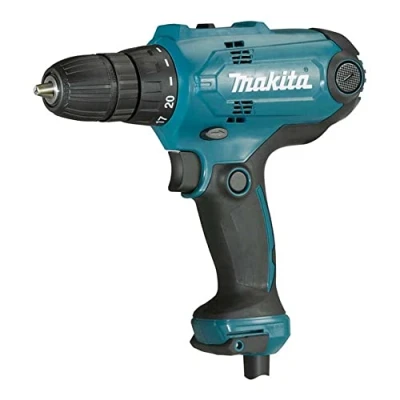 Abbildung von Makita 634738 1 Feld für Modell DF0300 Treiber Bohrer