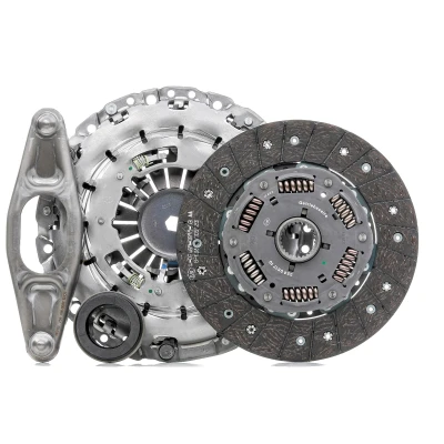 Abbildung von SACHS XTend 3000 951 952 Kupplungssatz 240 BMW: X3, 5 Touring, 3 Touring