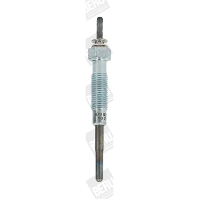 Abbildung von BERU GV001 Glühkerze 6V 12A M10x1,25 TOYOTA: Land Cruiser Prado 70 SUV