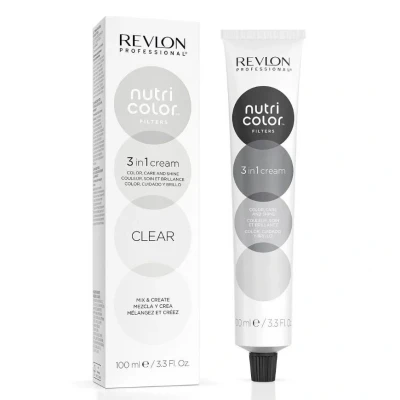 Abbildung von Revlon Nutri Color Creme Tube 054 Coral